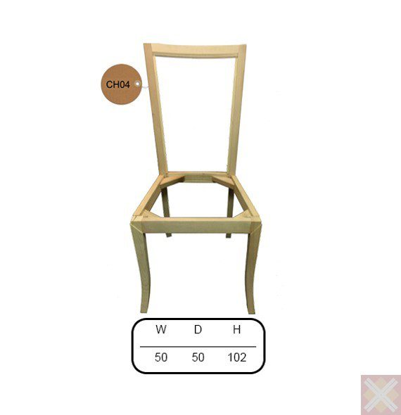 Raw Frames Ersoy Fabrics