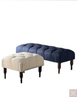 Round-Legs-Benches