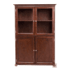 Display Cabinet 2 Doors
