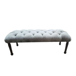 Venus Round Legs Bench