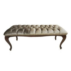 Queen Ann Bench