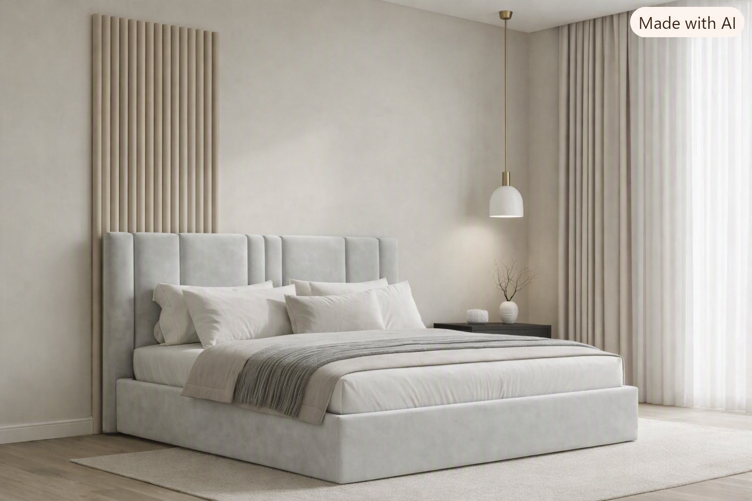 Princess Headboard - Image 2