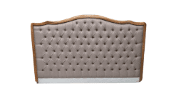 French Headboard