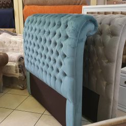 Royal A Headboard