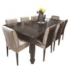 Boston B Dining Room Set