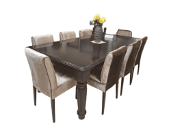Boston B Dining Room Set