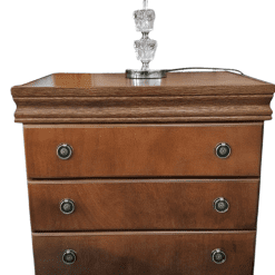 3 Drawer Pedestal