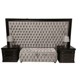 Manhattan B Headboard