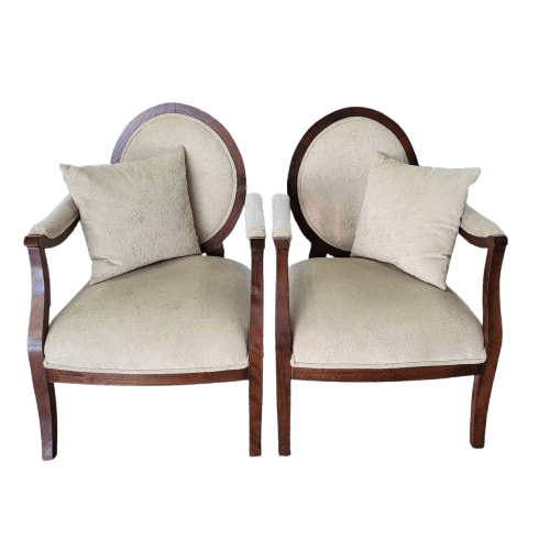 Hande Occasional Chair - Image 2