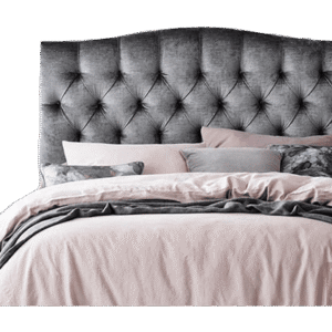 Toronto B Headboard