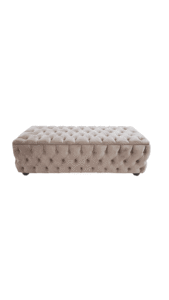 Manhattan Blanket Box