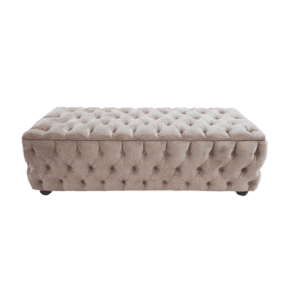 Manhattan Blanket Box