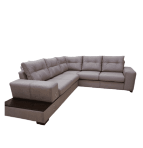 Diane Corner Couch 3Piece