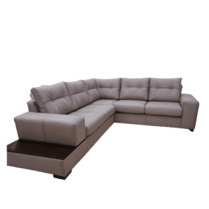 Diane Corner Couch 3Piece