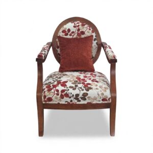 Hande Occasional Chair