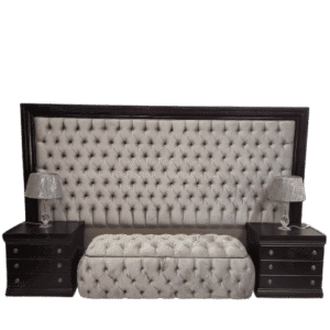 Manhattan Headboard