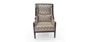 Princess Occasional  Arm Chair