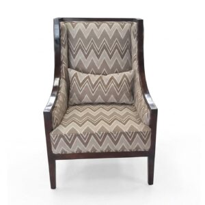 Princess Occasional Arm Chair