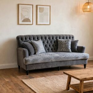 Royal 3 Seater Couch