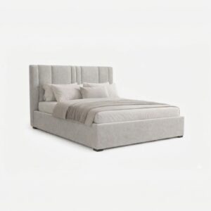Princess Headboard