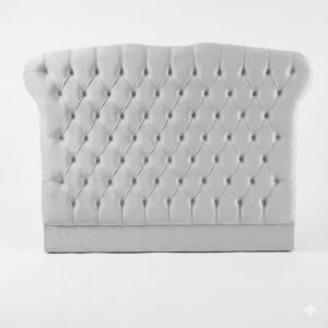 Toronto A Headboard