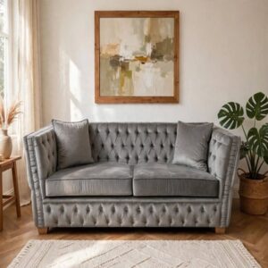 Princess 3 Seater Couch