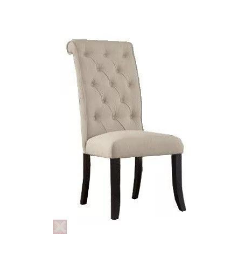 Baron Dining Room Chair - Ersoy Furniture & Fabrics