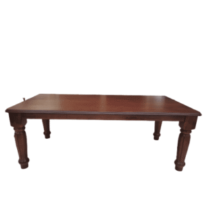 Dining Room Boston Table
