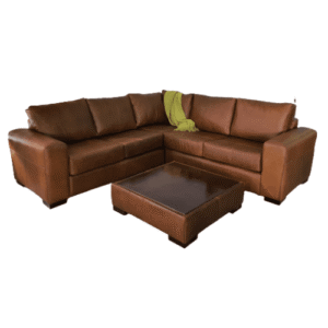 Kose A Corner Couch 2Piece