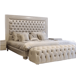 Manhattan  A Headboard