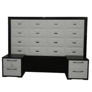 Panel A Headboard