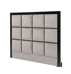 Panel Headboard