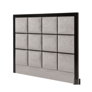 Panel B Headboard