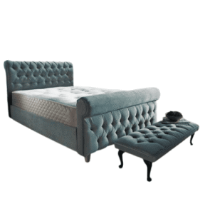 Royal B Headboard