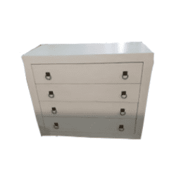 Mantthan Chest of Drawer