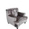 Royal  Occasional Chair