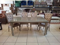 Istanbul Dining Room Set