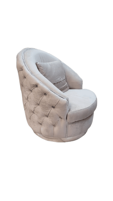 Roma Occasional Chair - Image 3