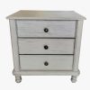 Royal 3X DRAWER A PEDESTAL