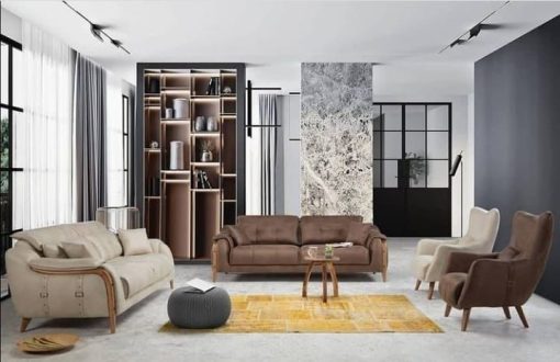 Milano Lounge Suite