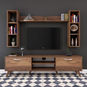 Tv Stand Set (K)