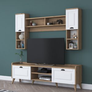 Tv Stand Set (I)