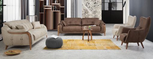 Milano Lounge Suite - Image 2