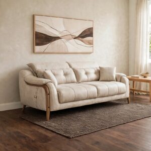 Milano 3 Seater Couch