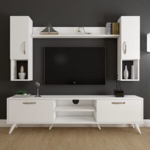 TV Stand Set (F)