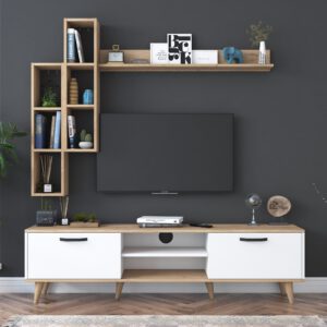 TV Stand Set (D)