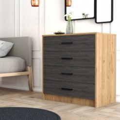 French Chest of Drawers