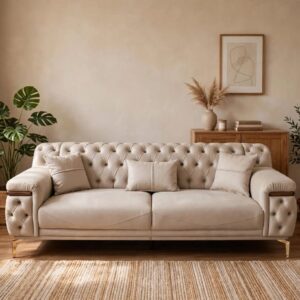 Selin 3 Seater Couch