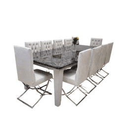 Baron A Dining Room Set