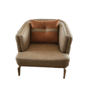 Tub Occasional Chair